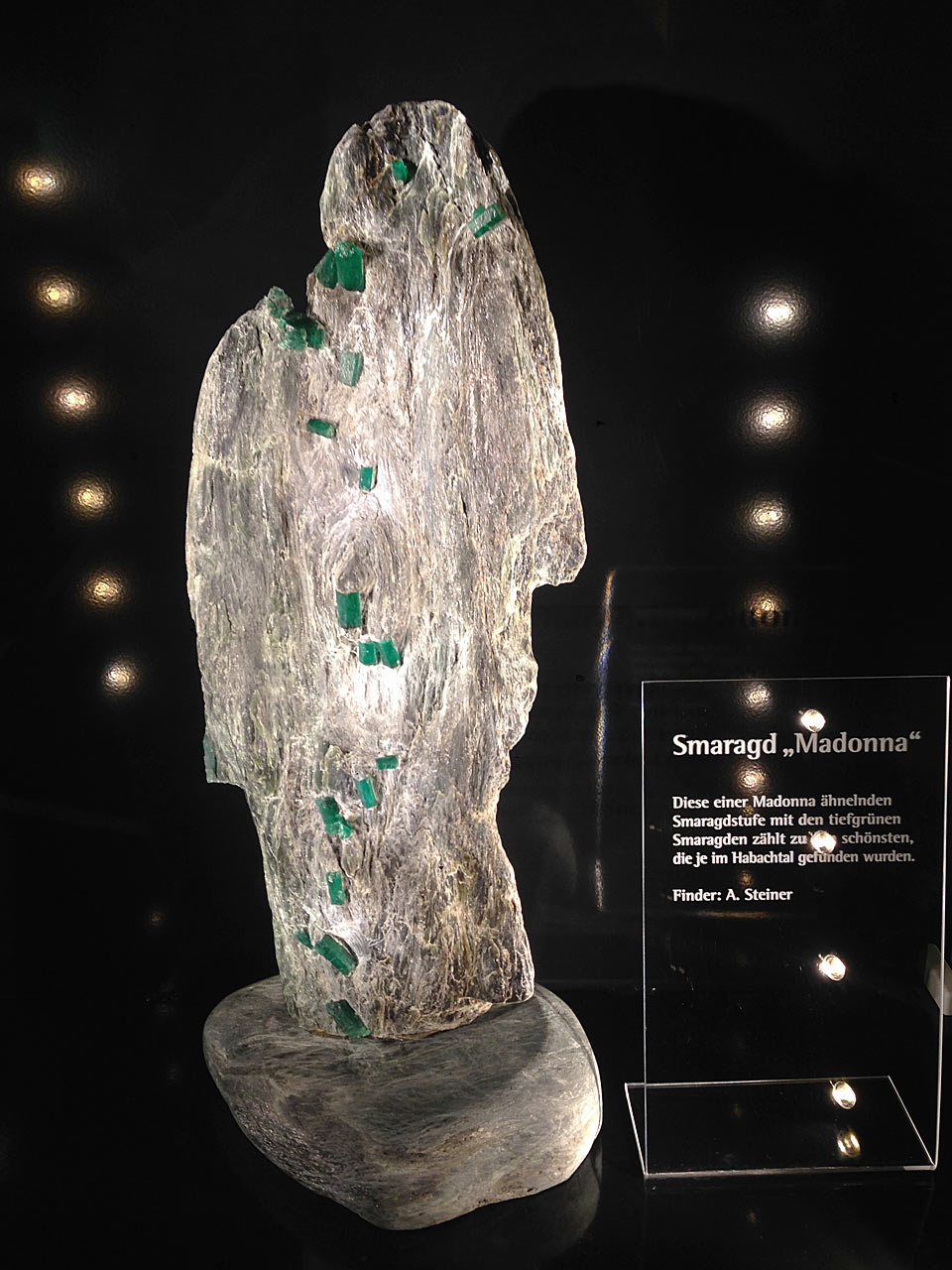 mineralienmuseum bramberg pinzgau 2015 4815
