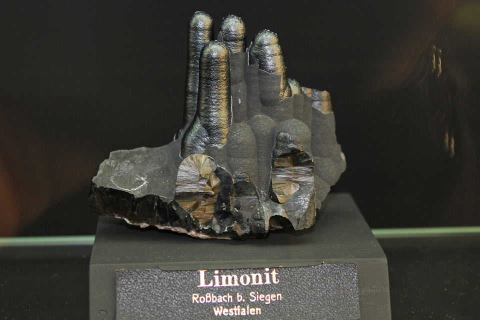 limonit museum freiberg 4113